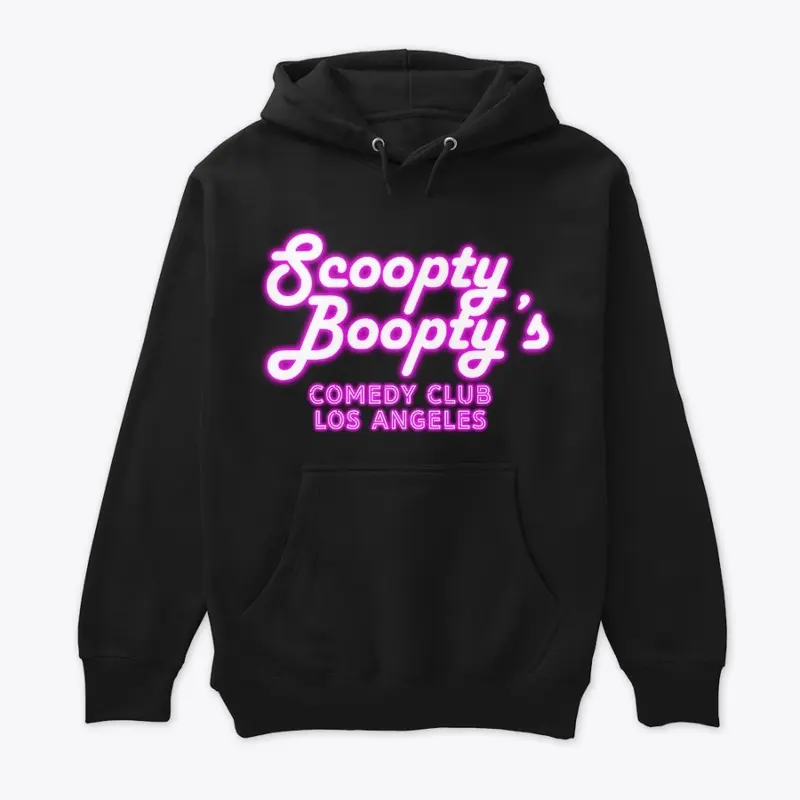 Scoopty Boopty's Comedy Club Collection